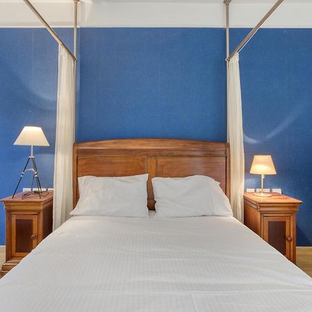Comfortable 1Br Home With Maltese Balcony In Valletta By 360 Estates 외부 사진