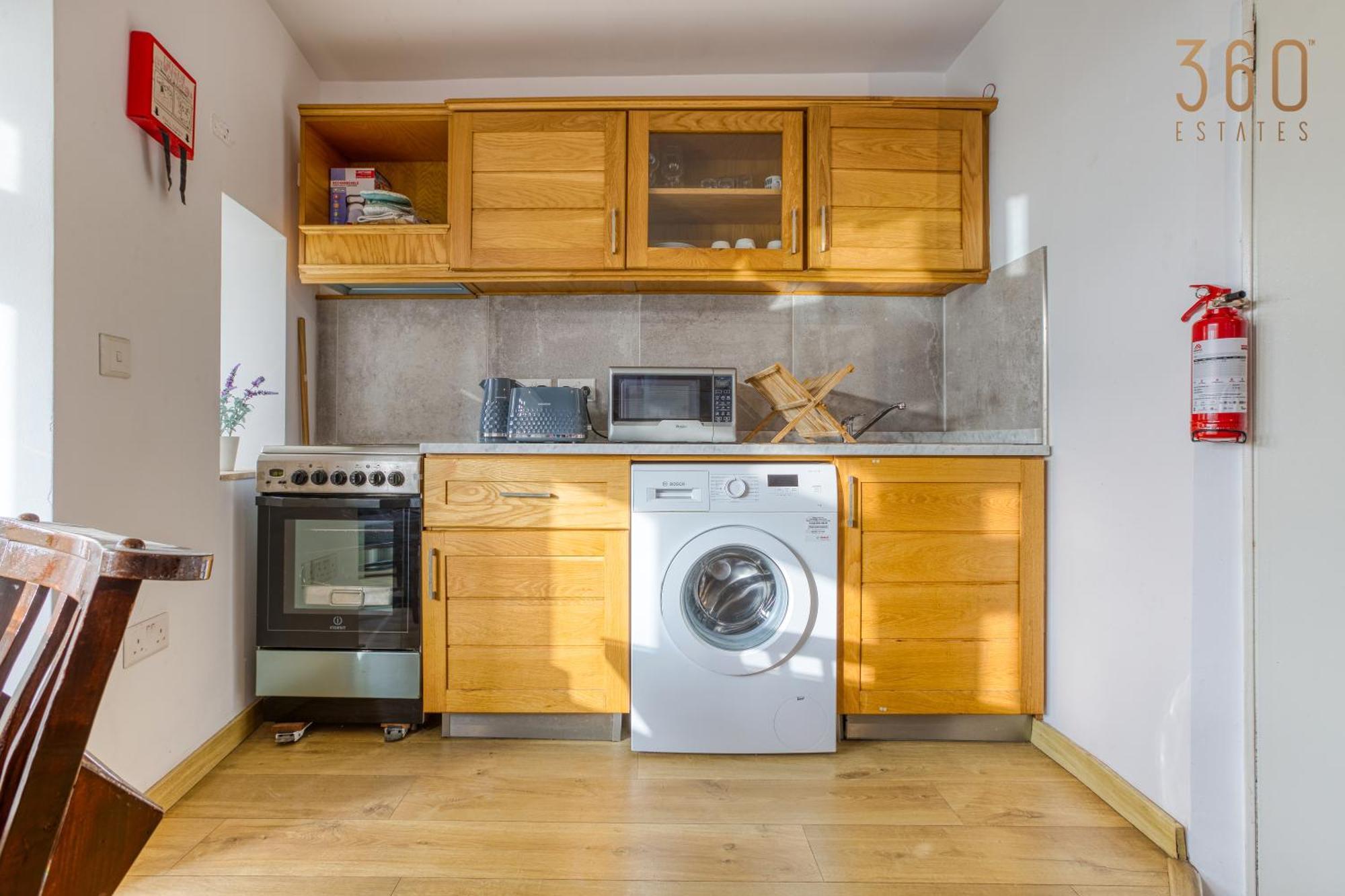 Comfortable 1Br Home With Maltese Balcony In Valletta By 360 Estates 외부 사진